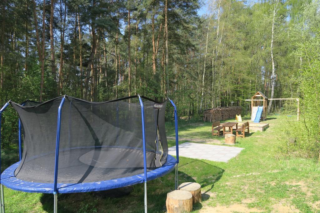 Penzion Na Pohori Olešnice Buitenkant foto